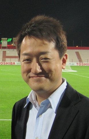 Takuya  Yamazaki